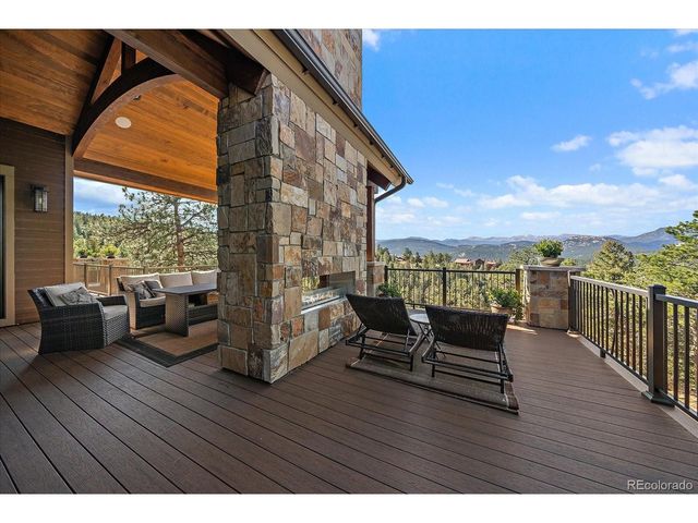 4331 Hilltop Rd, Evergreen, CO 80439