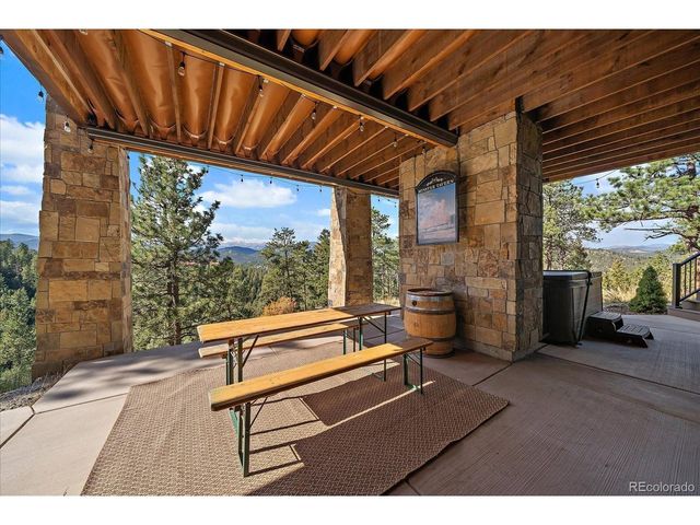 4331 Hilltop Rd, Evergreen, CO 80439