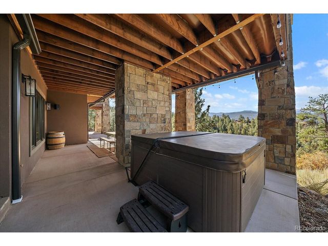 4331 Hilltop Rd, Evergreen, CO 80439