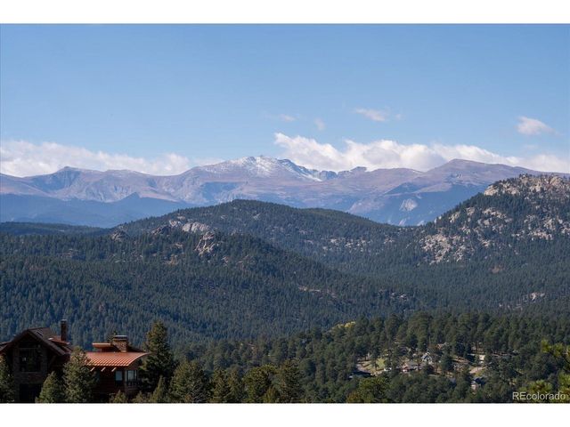 4331 Hilltop Rd, Evergreen, CO 80439