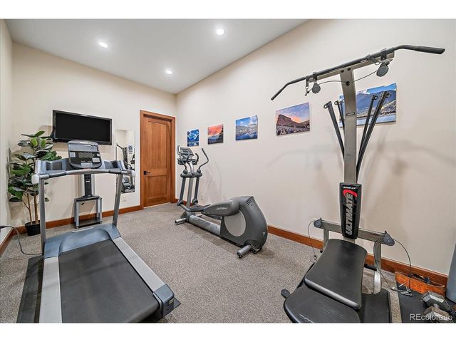 4331 Hilltop Rd, Evergreen, CO 80439