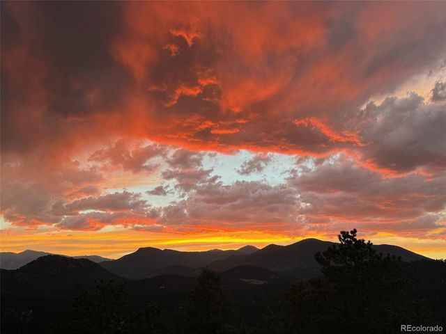 4331 Hilltop Rd, Evergreen, CO 80439