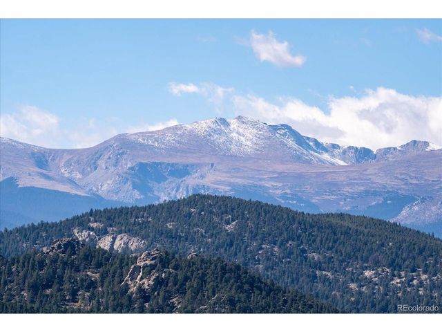 4331 Hilltop Rd, Evergreen, CO 80439