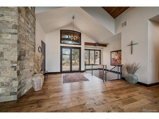 4331 Hilltop Rd, Evergreen, CO 80439