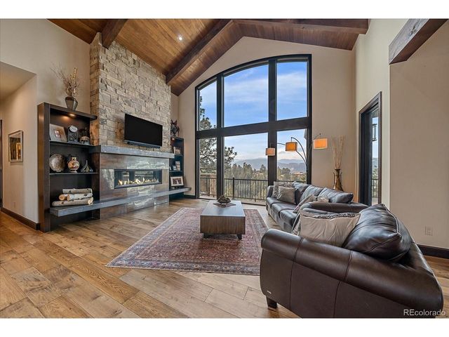 4331 Hilltop Rd, Evergreen, CO 80439