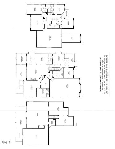 51308 Eastchurch, Chapel Hill, NC 27517