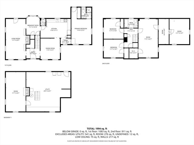 9 Barnes Rd, Hingham, MA 02043