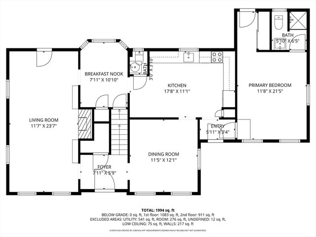 9 Barnes Rd, Hingham, MA 02043