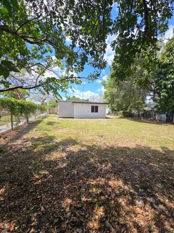 4819 SW 22nd Street, West Park, FL 33023