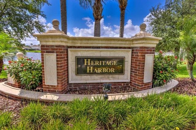 19146 CYPRESS GREEN DRIVE, Lutz, FL 33558
