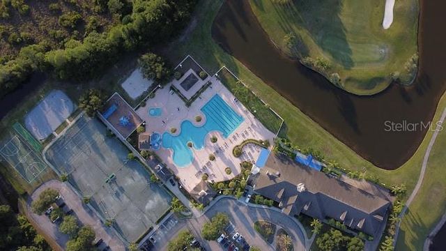 19146 CYPRESS GREEN DRIVE, Lutz, FL 33558