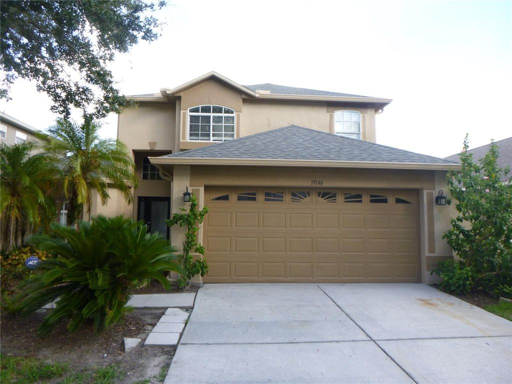 19146 CYPRESS GREEN DRIVE, Lutz, FL 33558