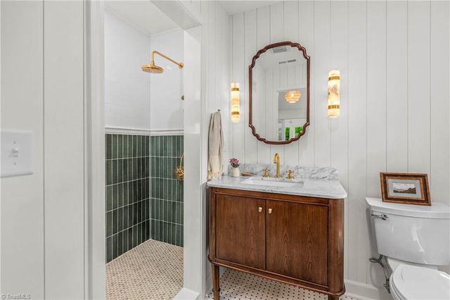 408 Burkewood Drive, Winston-salem, NC 27104