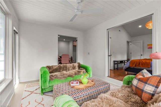 408 Burkewood Drive, Winston-salem, NC 27104