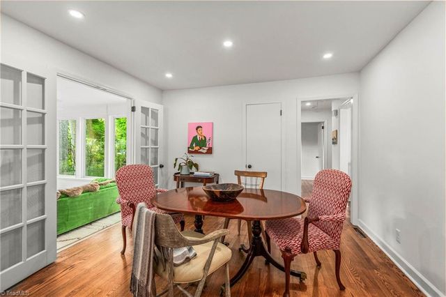 408 Burkewood Drive, Winston-salem, NC 27104