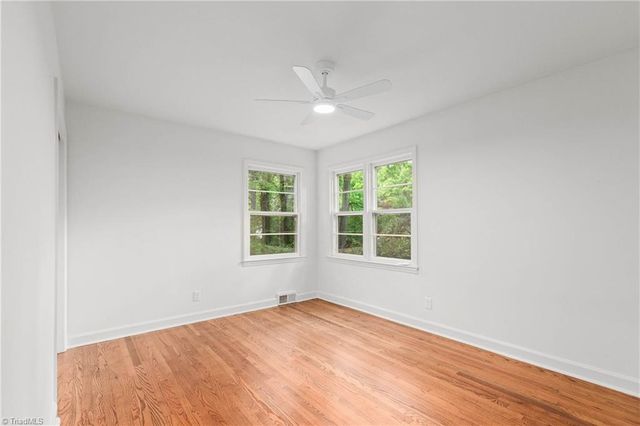 408 Burkewood Drive, Winston-salem, NC 27104