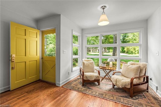 408 Burkewood Drive, Winston-salem, NC 27104