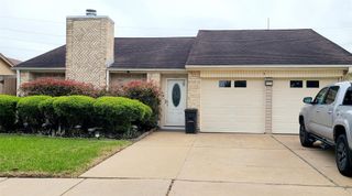 16311 La Luna Drive, Houston, TX 77083