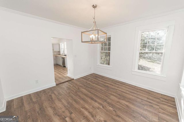 622 W Whitney Avenue, Albany, GA 31701