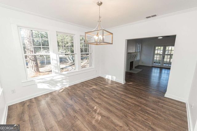 622 W Whitney Avenue, Albany, GA 31701