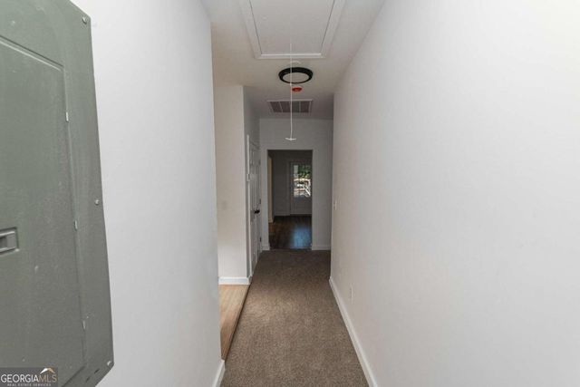 622 W Whitney Avenue, Albany, GA 31701