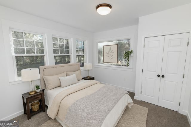 622 W Whitney Avenue, Albany, GA 31701