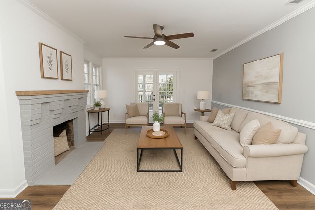 622 W Whitney Avenue, Albany, GA 31701