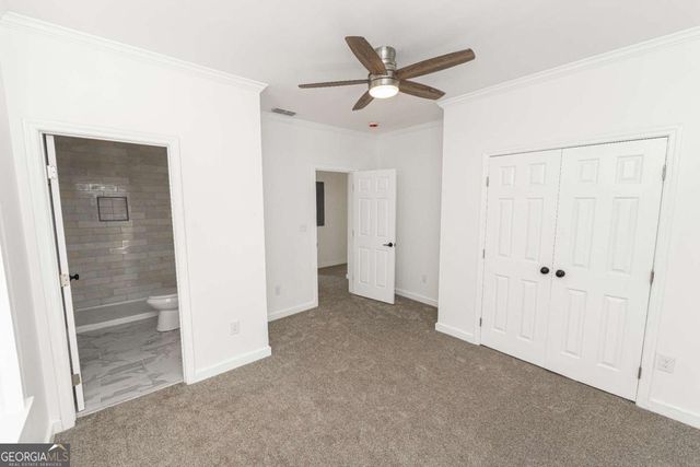 622 W Whitney Avenue, Albany, GA 31701