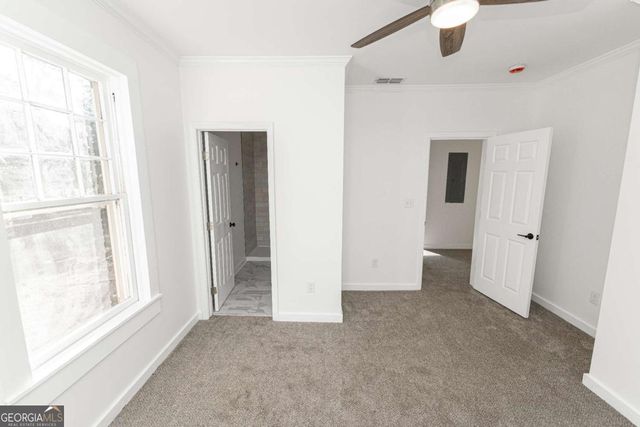 622 W Whitney Avenue, Albany, GA 31701