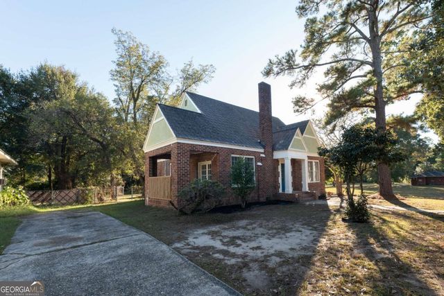 622 W Whitney Avenue, Albany, GA 31701