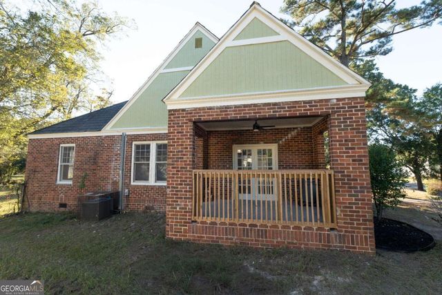 622 W Whitney Avenue, Albany, GA 31701