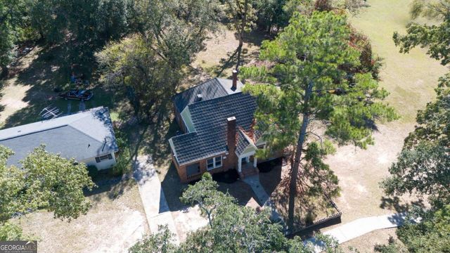 622 W Whitney Avenue, Albany, GA 31701