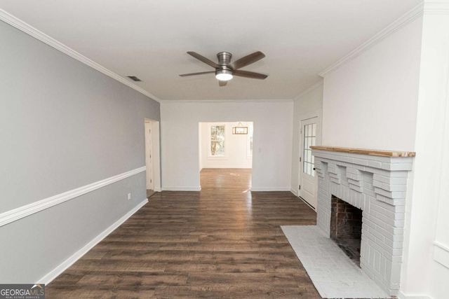 622 W Whitney Avenue, Albany, GA 31701