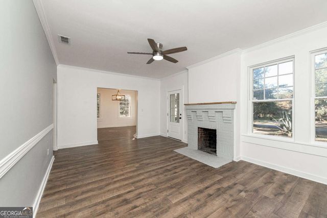 622 W Whitney Avenue, Albany, GA 31701