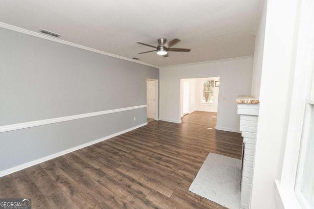 622 W Whitney Avenue, Albany, GA 31701