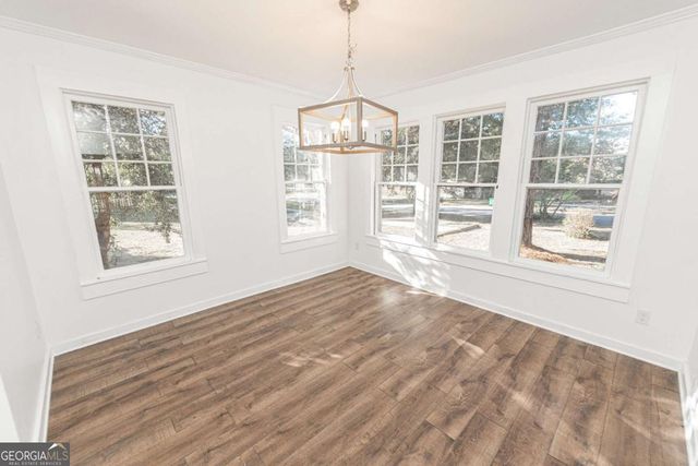 622 W Whitney Avenue, Albany, GA 31701