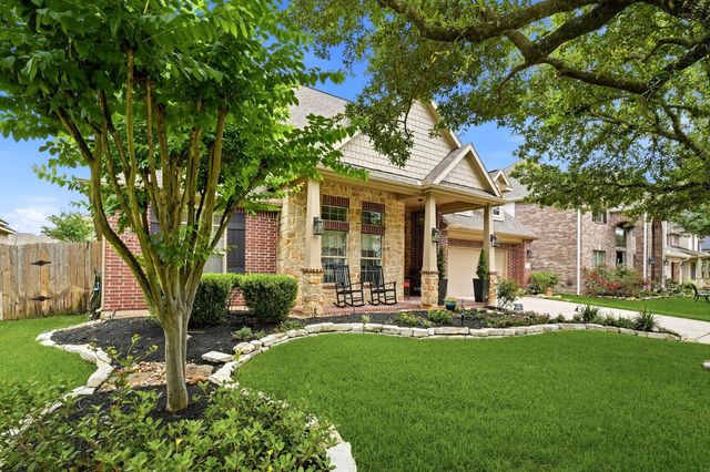 25910 Northcrest Drive, Spring, TX 77389