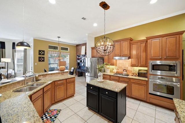 25910 Northcrest Drive, Spring, TX 77389
