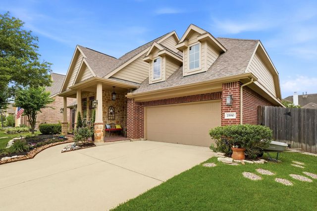25910 Northcrest Drive, Spring, TX 77389