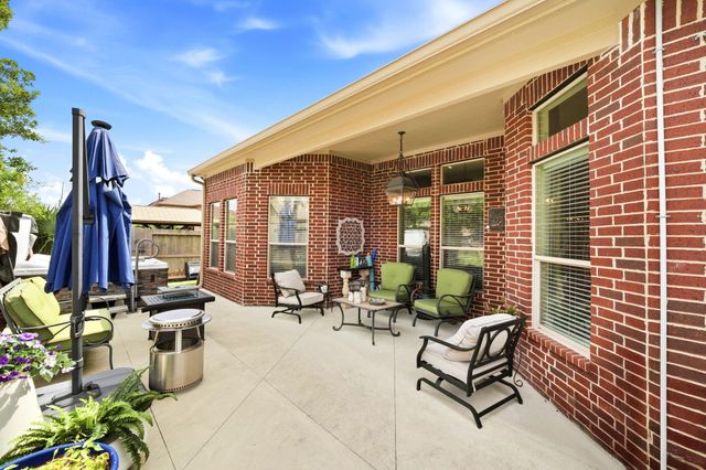 25910 Northcrest Drive, Spring, TX 77389
