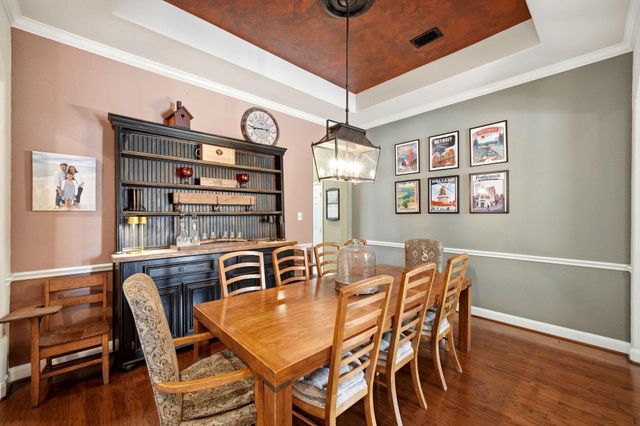 25910 Northcrest Drive, Spring, TX 77389