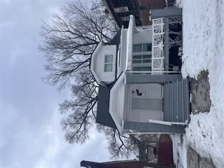 14815 Stansbury Avenue, Detroit, MI 48227