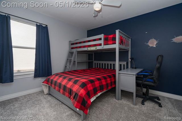 542 Bay Pointe Drive, Oxford, MI 48371