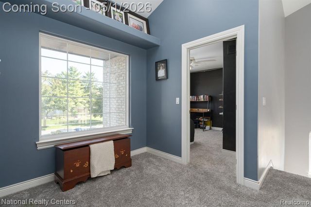 542 Bay Pointe Drive, Oxford, MI 48371