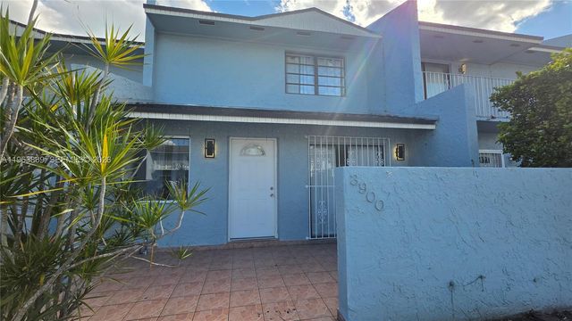 3900 SW 107th Ave 2-9, Miami, FL 33165