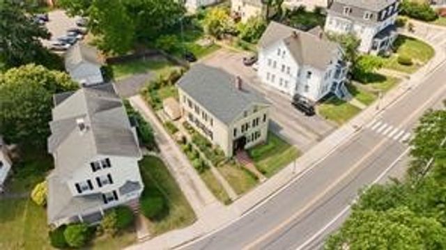 110 High Street 2, Westerly, RI 02891