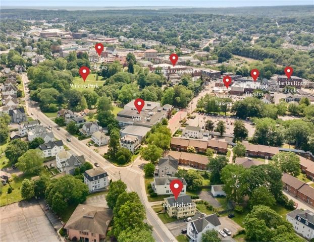 110 High Street 2, Westerly, RI 02891