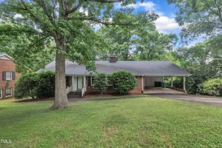 3304 Redbud Lane, Raleigh, NC 27607