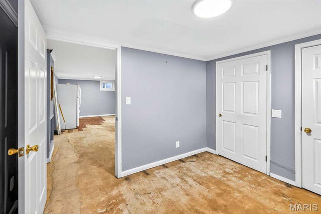 1095 Saint Matthew Drive, Florissant, MO 63031