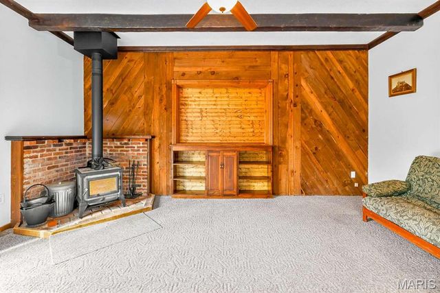 1095 Saint Matthew Drive, Florissant, MO 63031